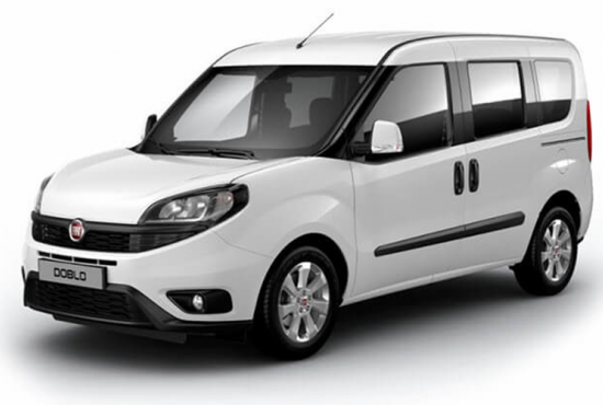 Fiat Doblo