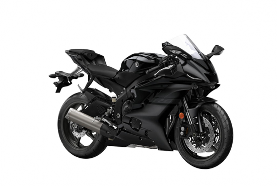 Yamaha R6