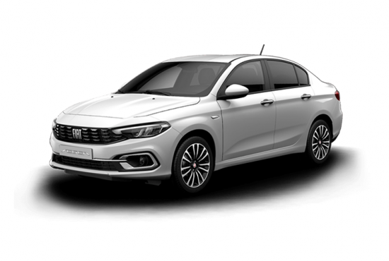 Fiat Egea